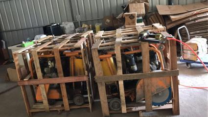 江门行李、家具、电器包装托运
