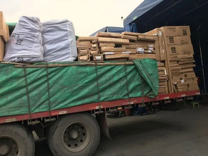 江门家具托运