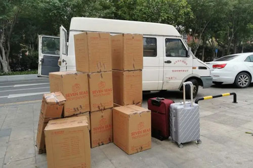 江门行李托运公司